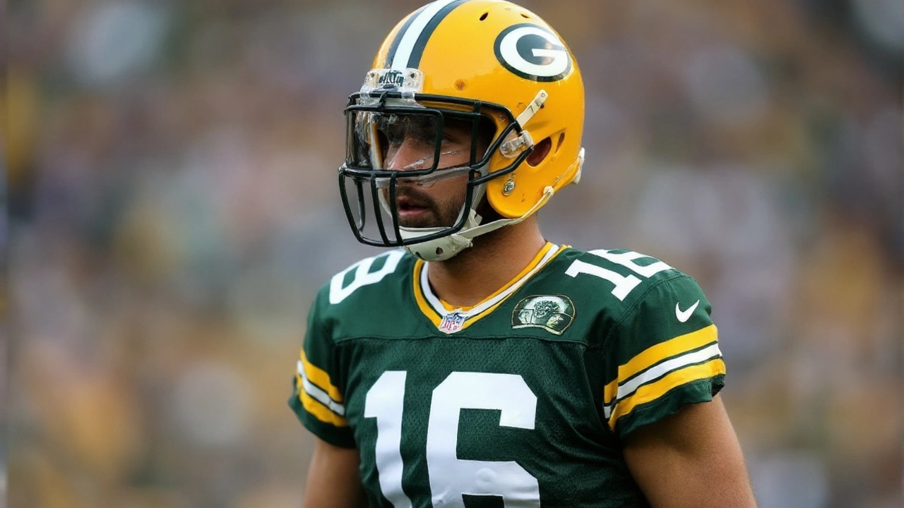 Packers vs Commanders: Green Bay wins 27-18 as Jordan Love, Tucker Kraft shine on Thursday Night Football