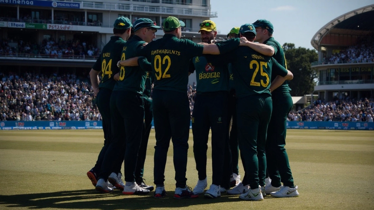 What happened at Headingley, and what it means for Lord’s