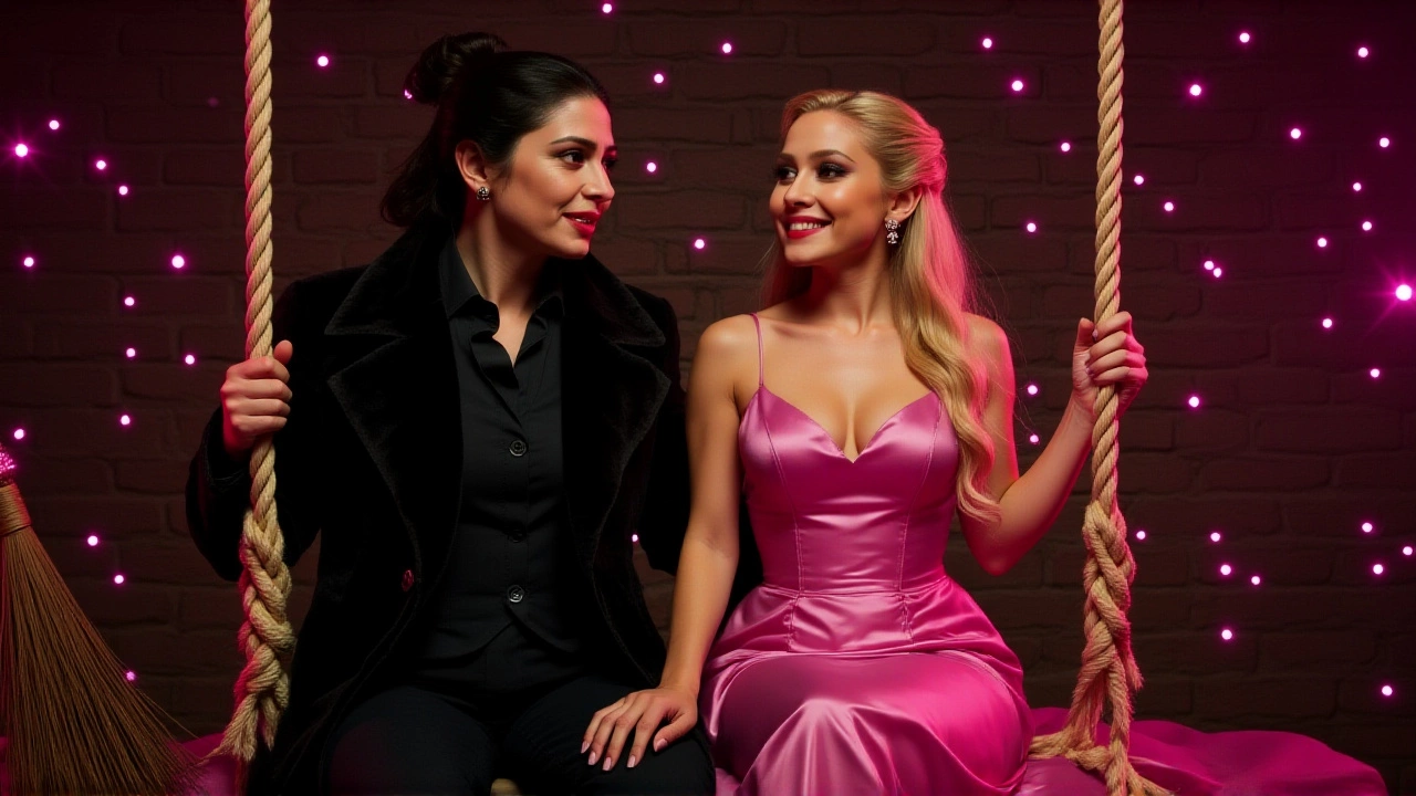 No Legitimate Reviews for 'Wicked: For Good' Ahead of November 26 Premiere