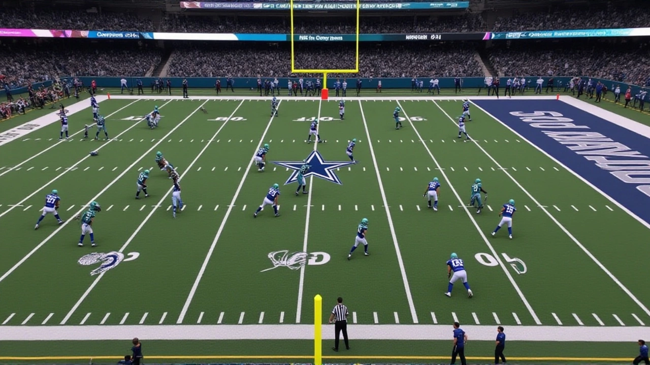 The Bigger Picture: Ferrari’s Legacy at Stake