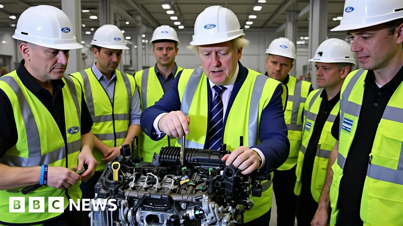 What’s Actually Being Done?